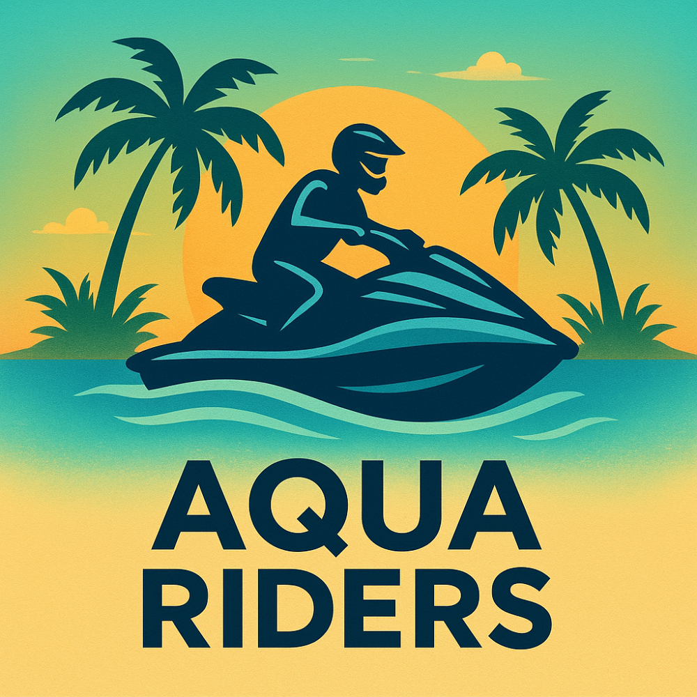 Jet Ski Rental Sarasota on the Gulf Coast with Aqua Riders