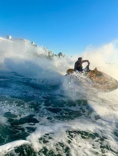 Jet Ski Rental Sarasota